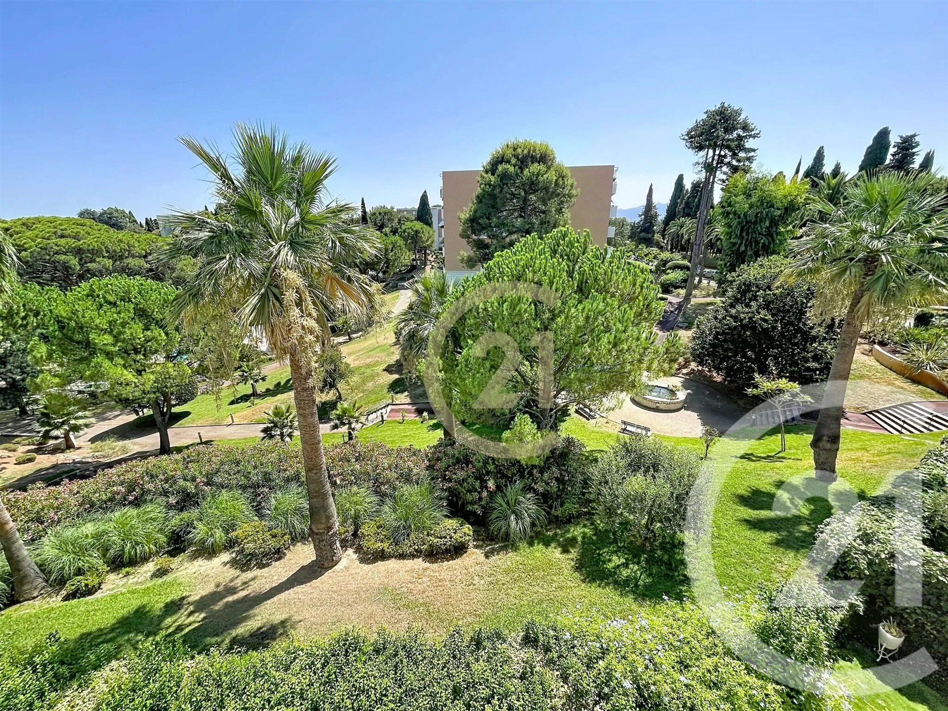 Appartement à vendre, 125m², Cannes