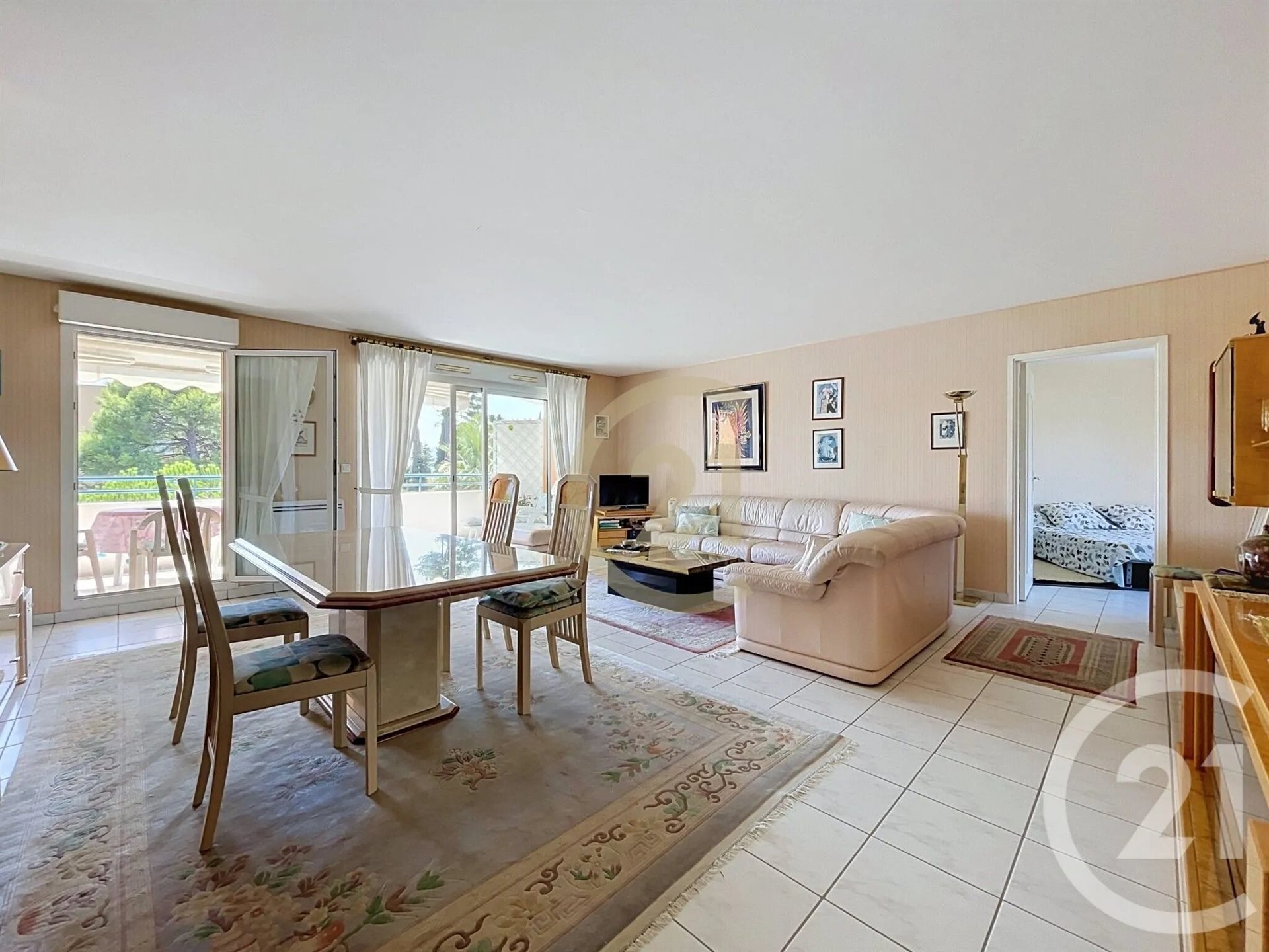 Appartement à vendre, 125m², Cannes