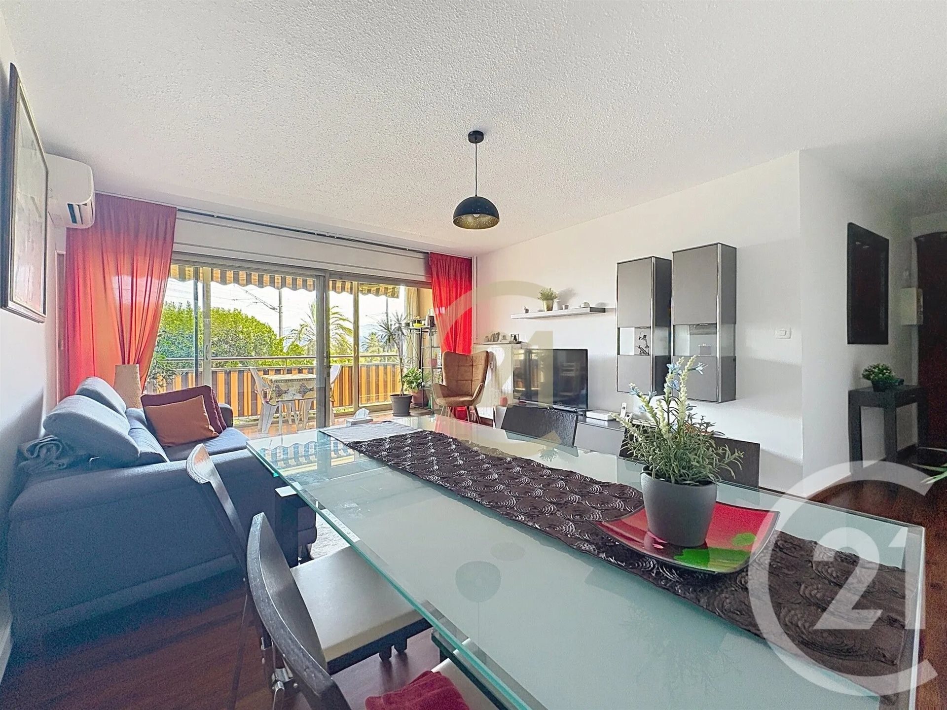 Appartement à vendre, 70m², Cannes