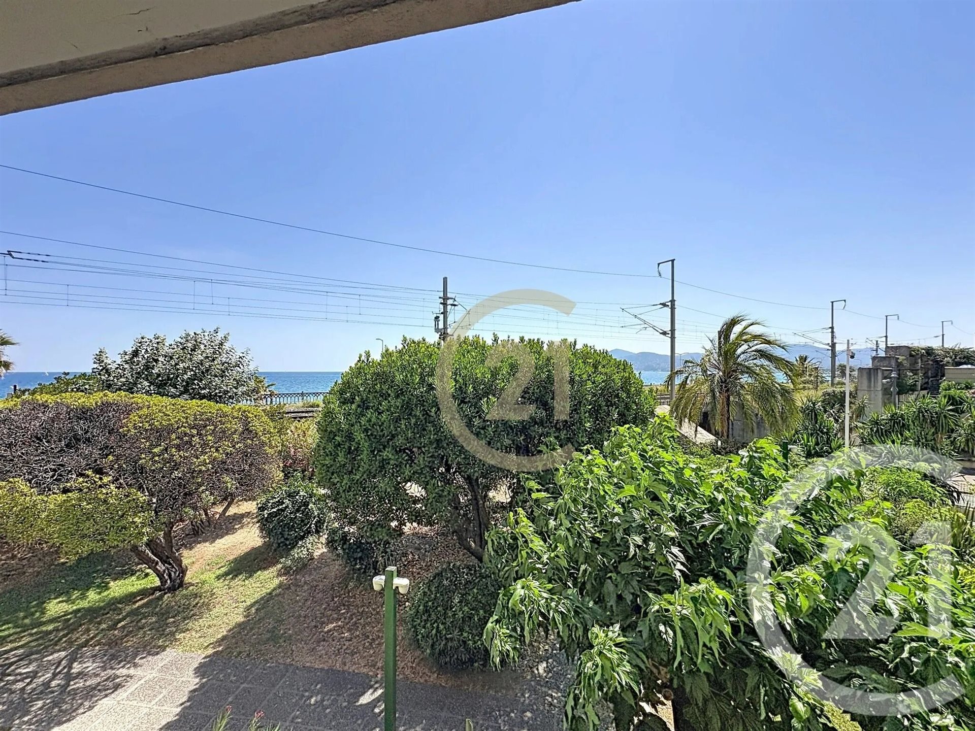 Appartement à vendre, 70m², Cannes