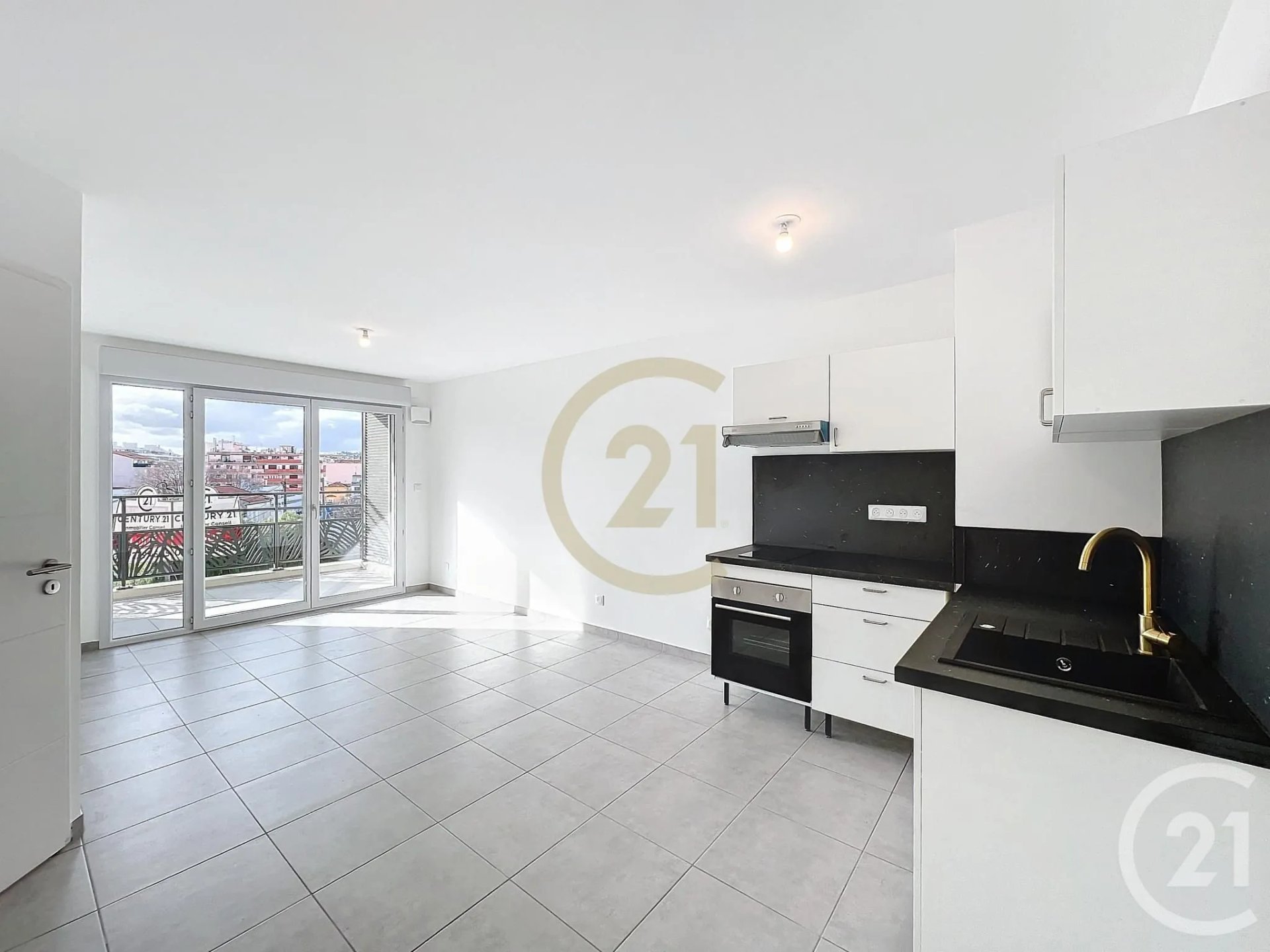 Appartement à louer, 36m², Cannes