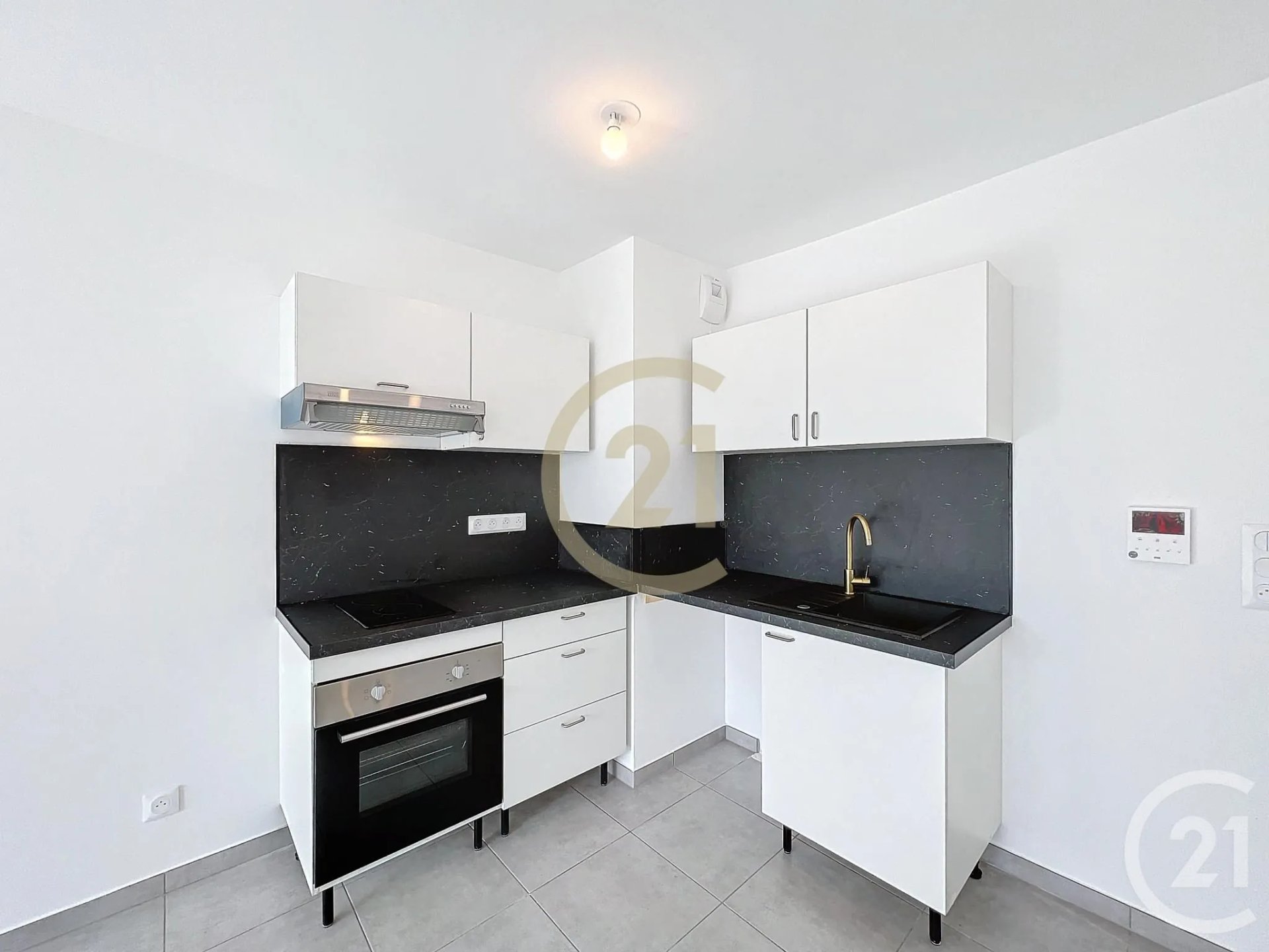 Appartement à louer, 36m², Cannes