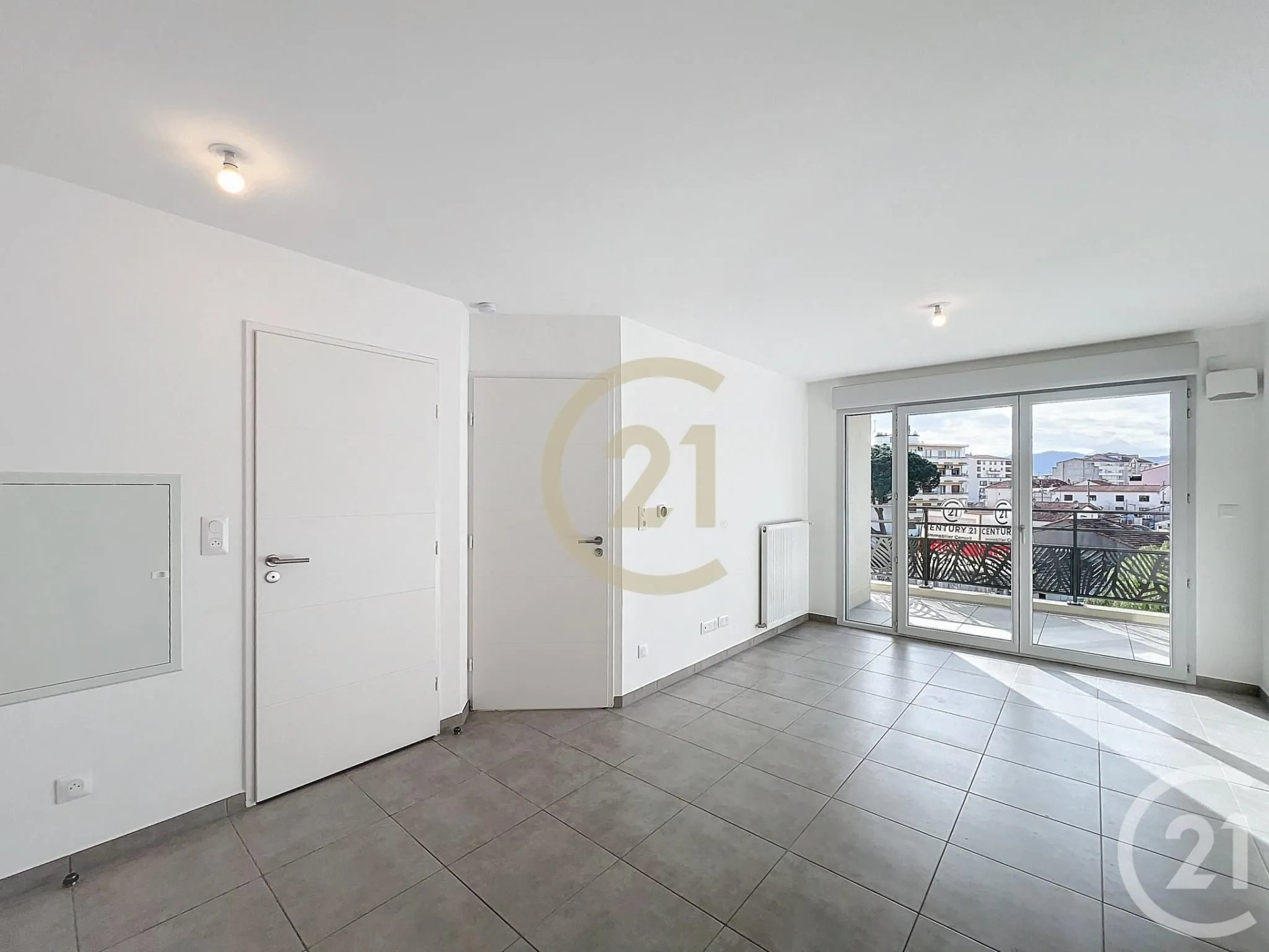 Appartement à louer, 36m², Cannes