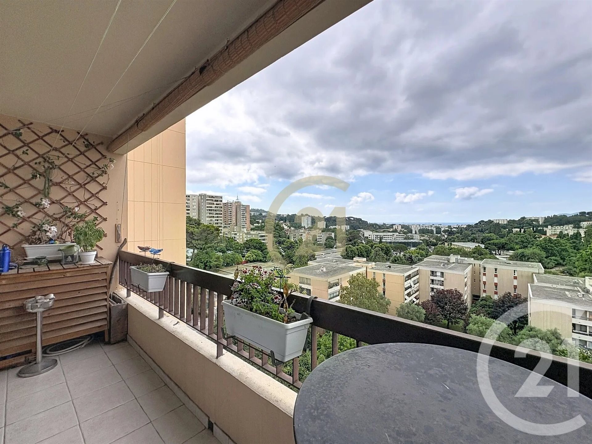 Appartement à vendre, 93m², Cannes-la-Bocca