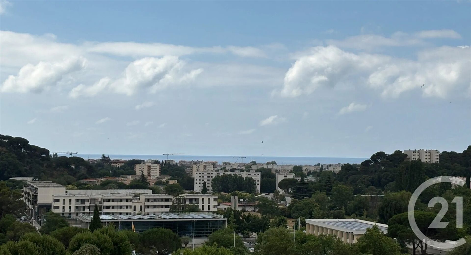 Appartement à vendre, 93m², Cannes-la-Bocca