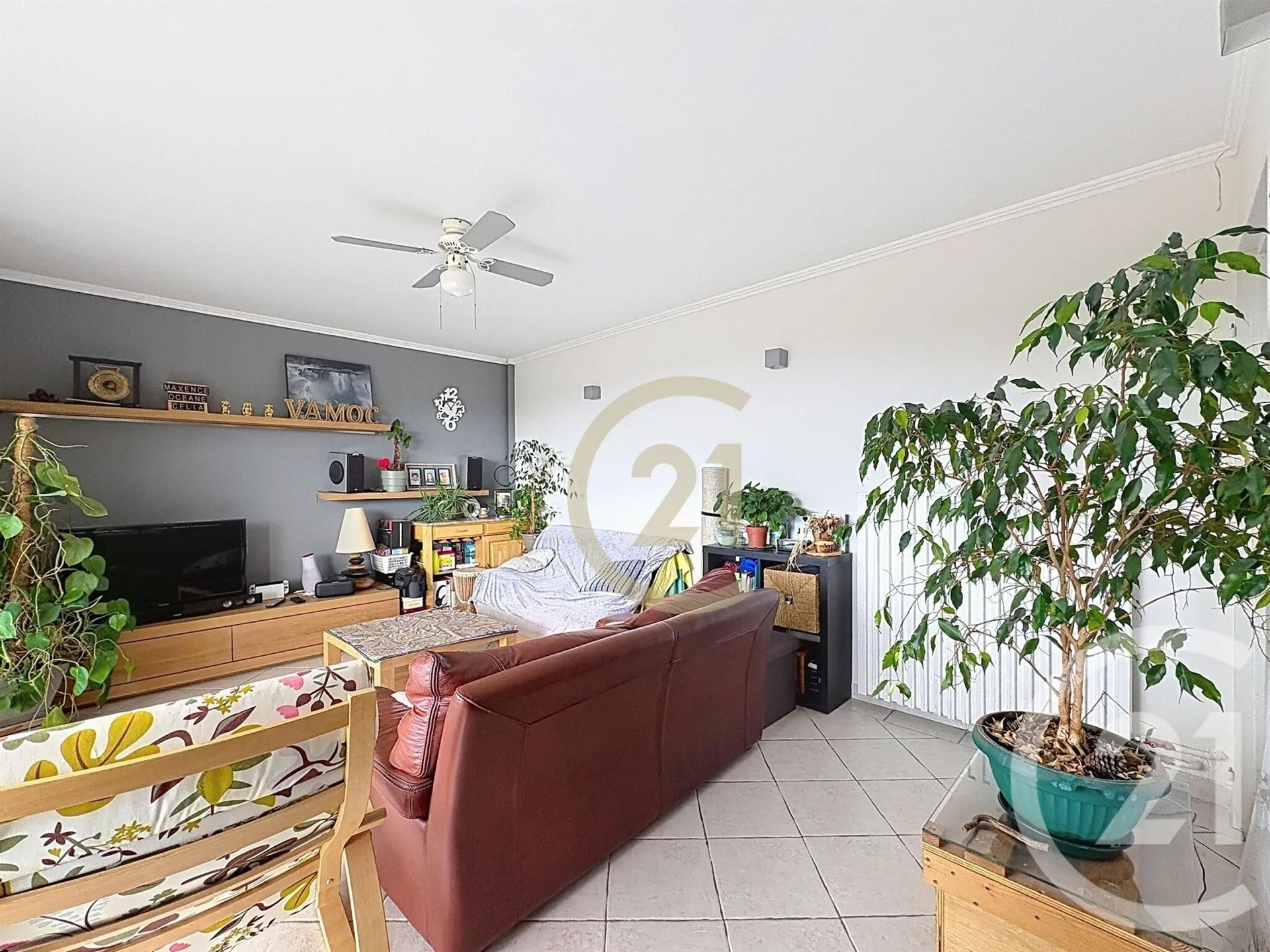 Appartement à vendre, 93m², Cannes-la-Bocca