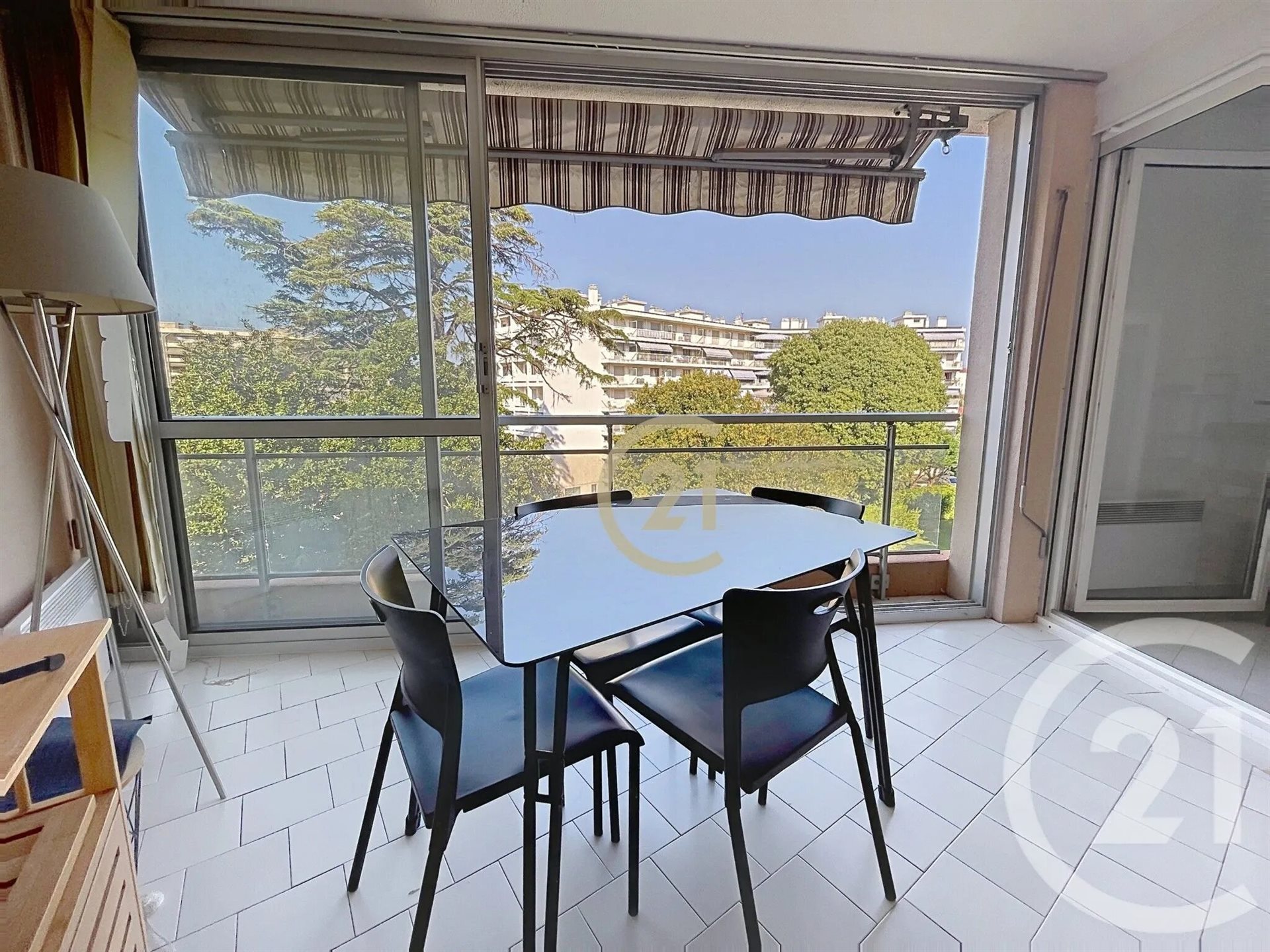 Appartement à vendre, 39m², Cannes