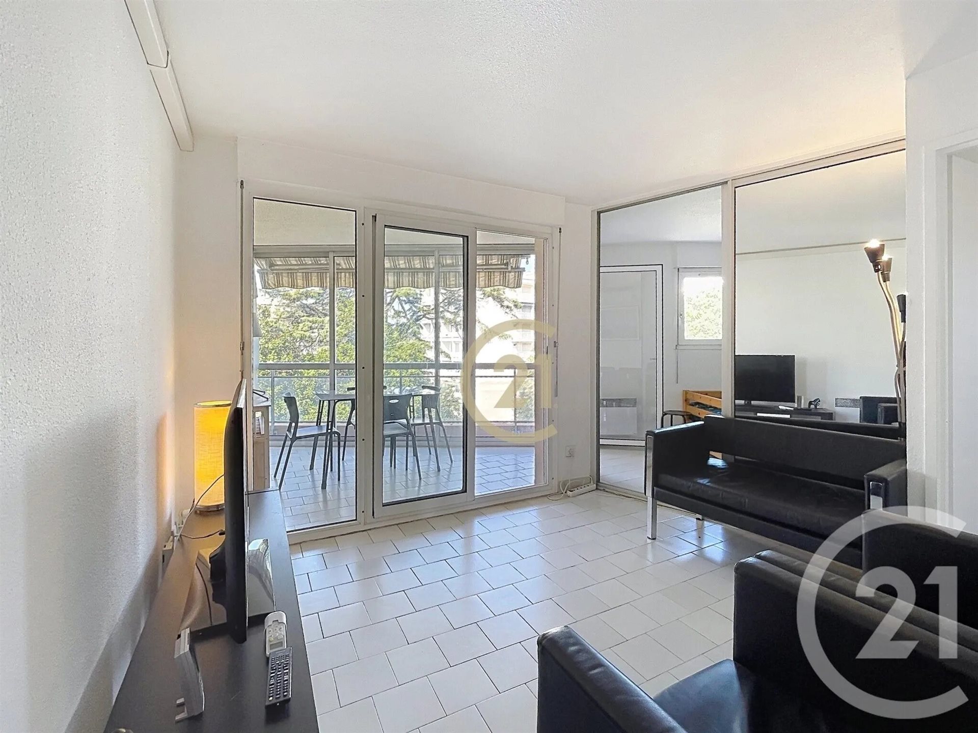 Appartement à vendre, 39m², Cannes
