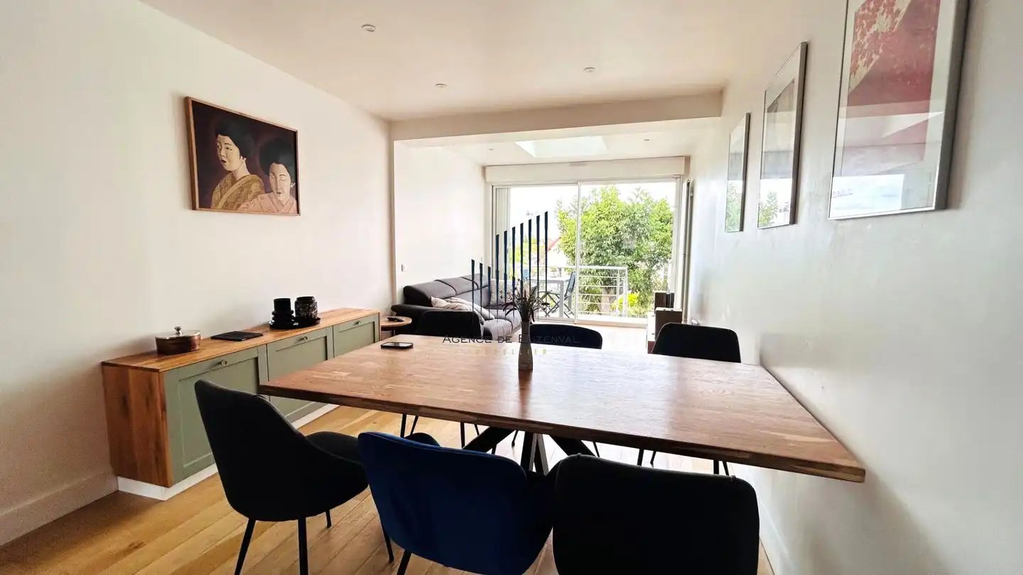 Maison à vendre, 80m², Rueil-Malmaison