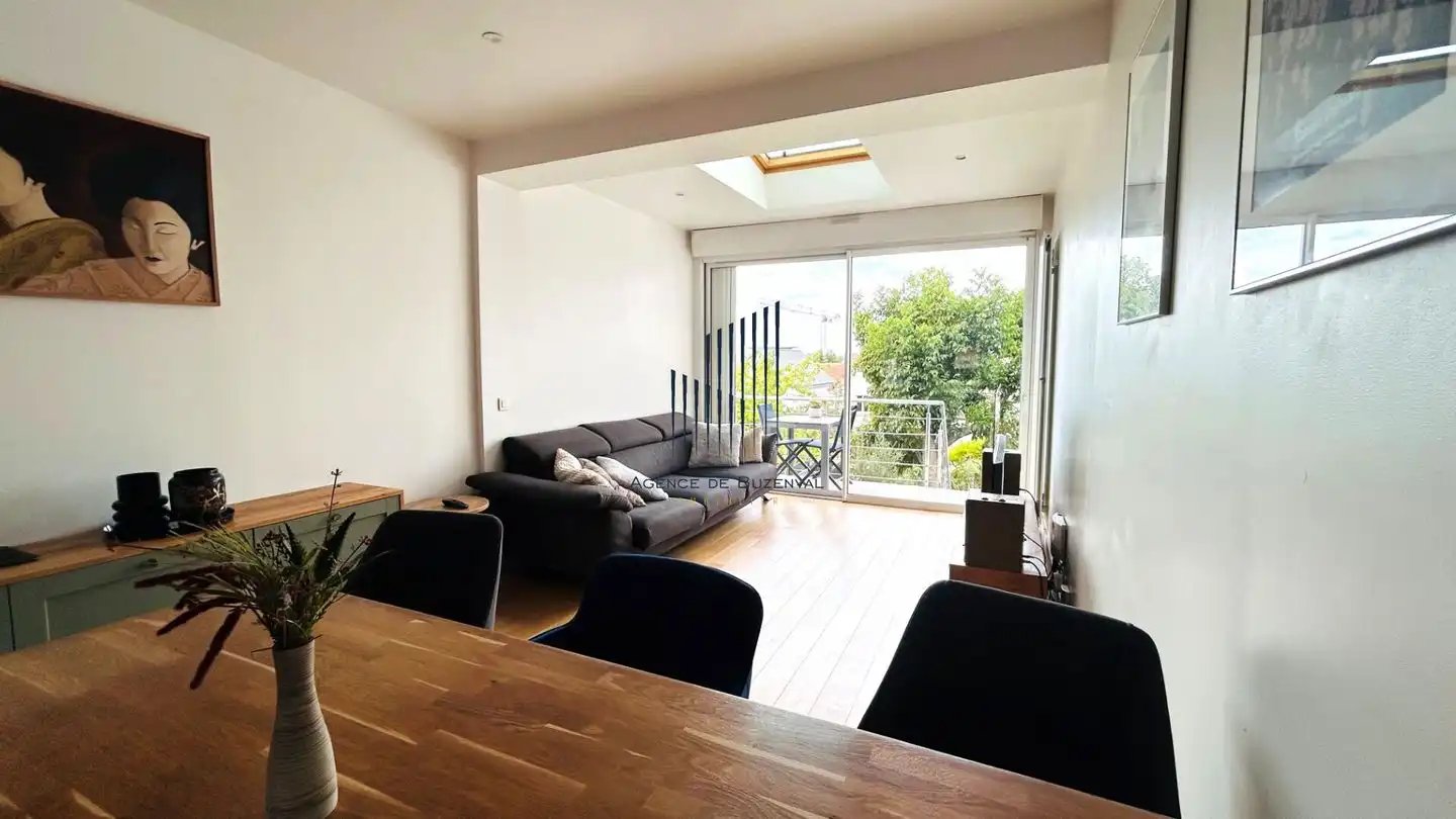 Maison à vendre, 80m², Rueil-Malmaison
