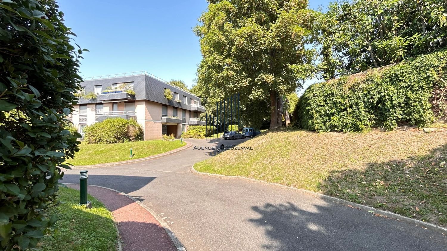 Appartement à vendre, 77m², Rueil-Malmaison