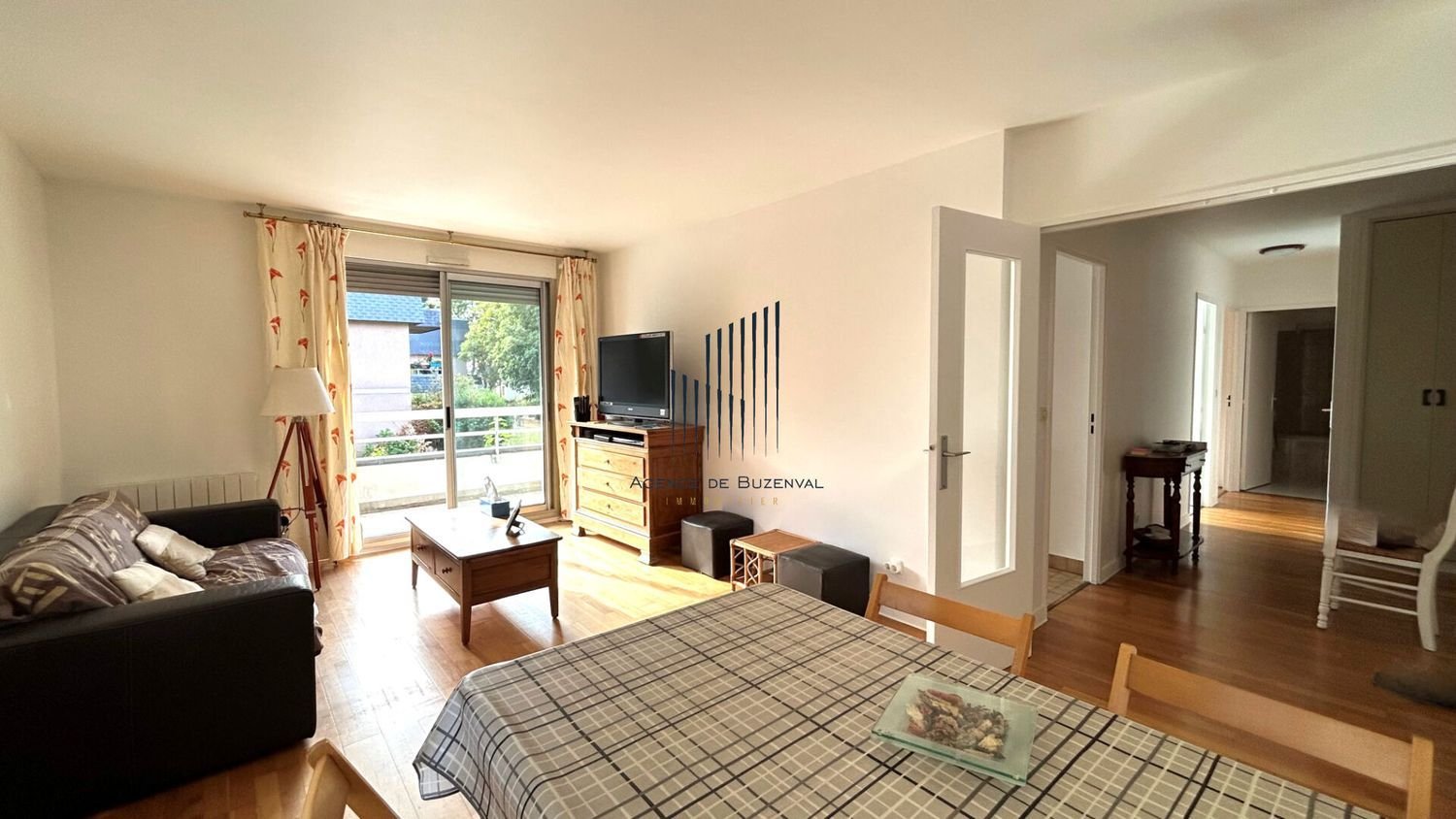 Appartement à vendre, 77m², Rueil-Malmaison