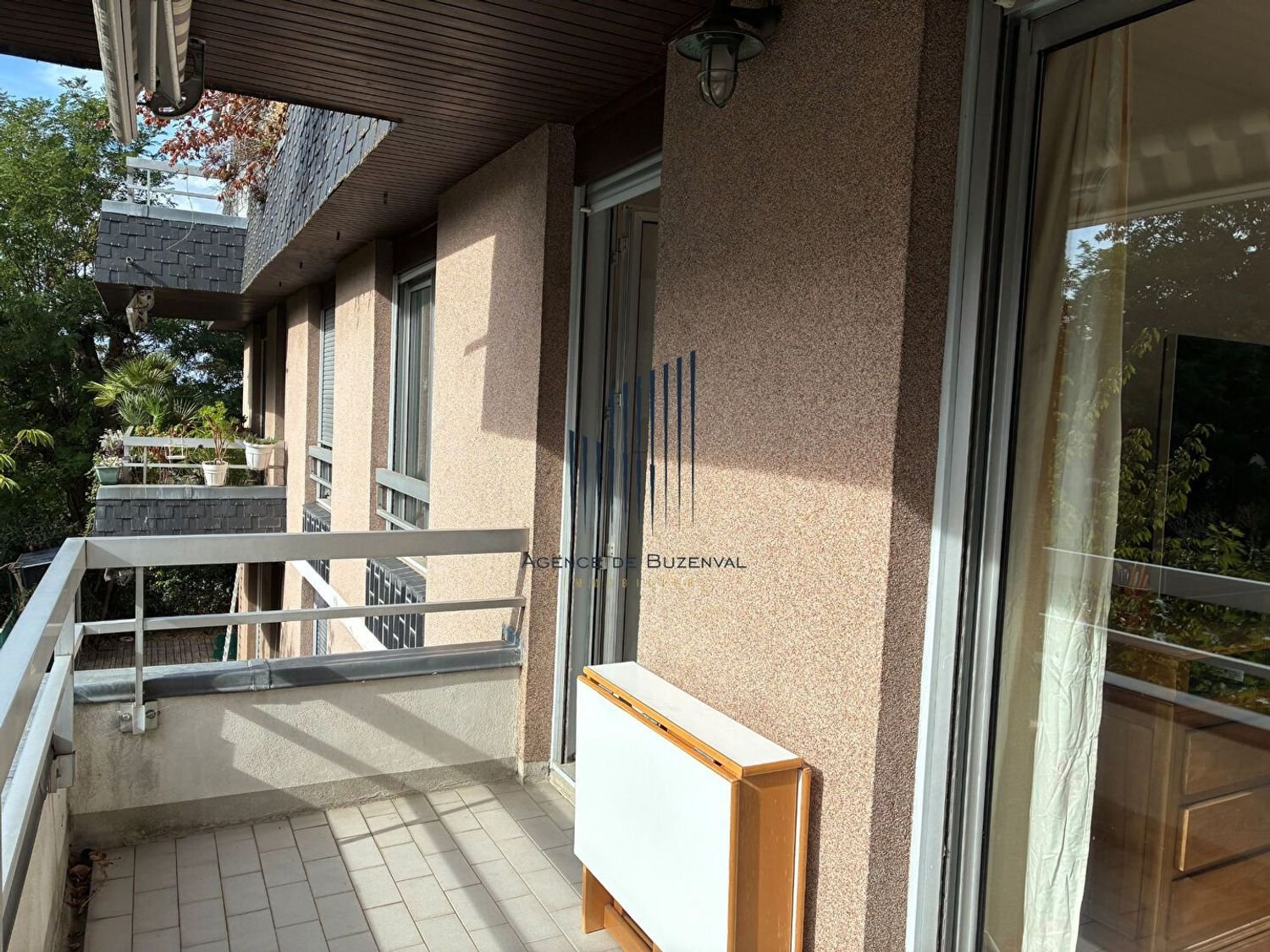 Appartement à vendre, 77m², Rueil-Malmaison