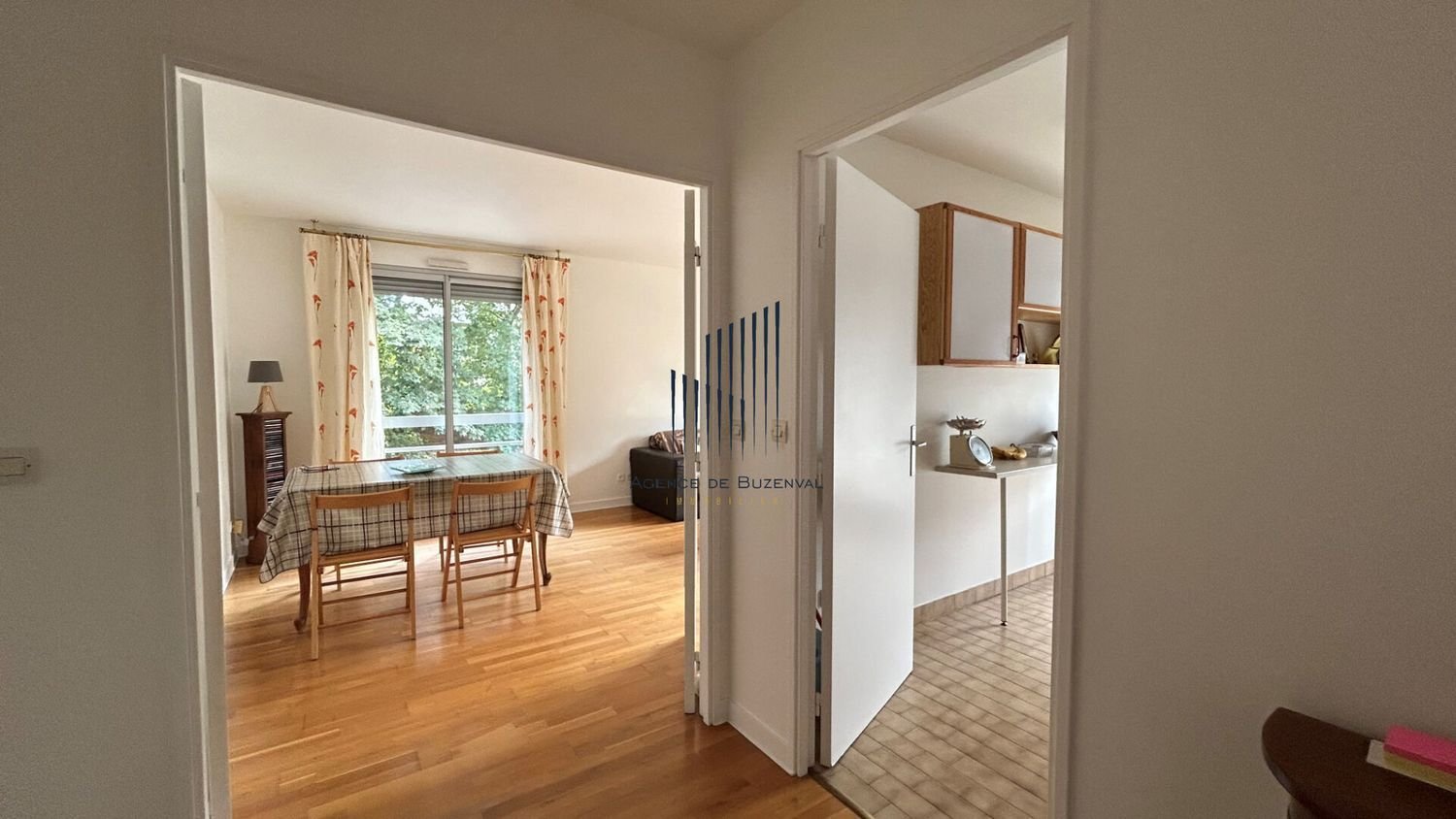 Appartement à vendre, 77m², Rueil-Malmaison