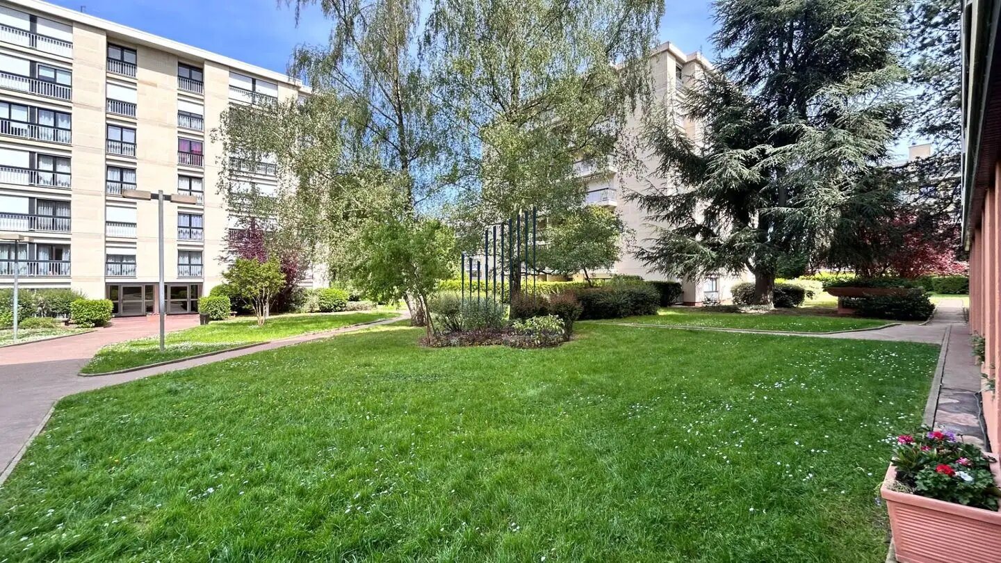 Appartement à vendre, 81m², Rueil-Malmaison