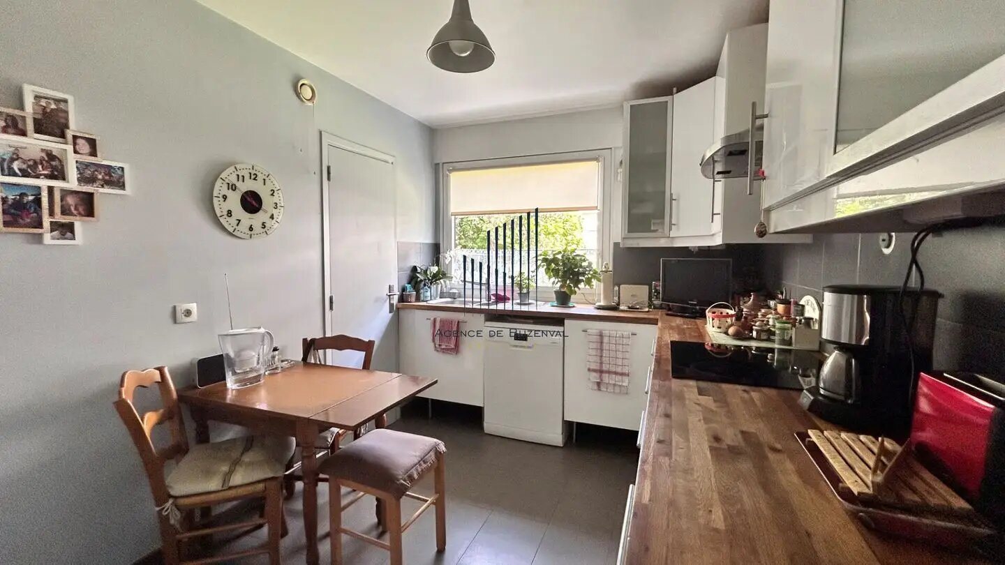 Appartement à vendre, 81m², Rueil-Malmaison