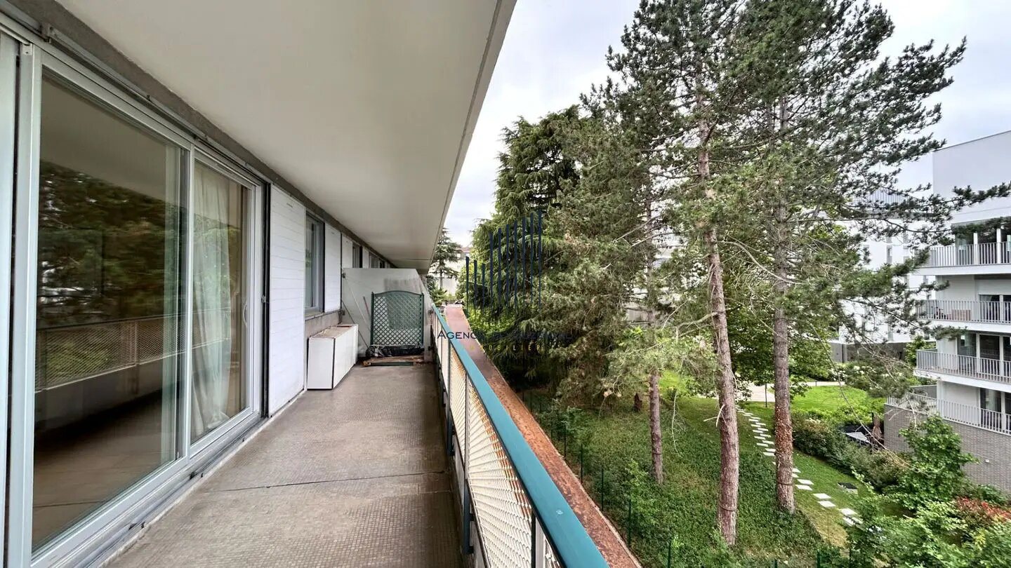 Appartement à vendre, 91m², Rueil-Malmaison