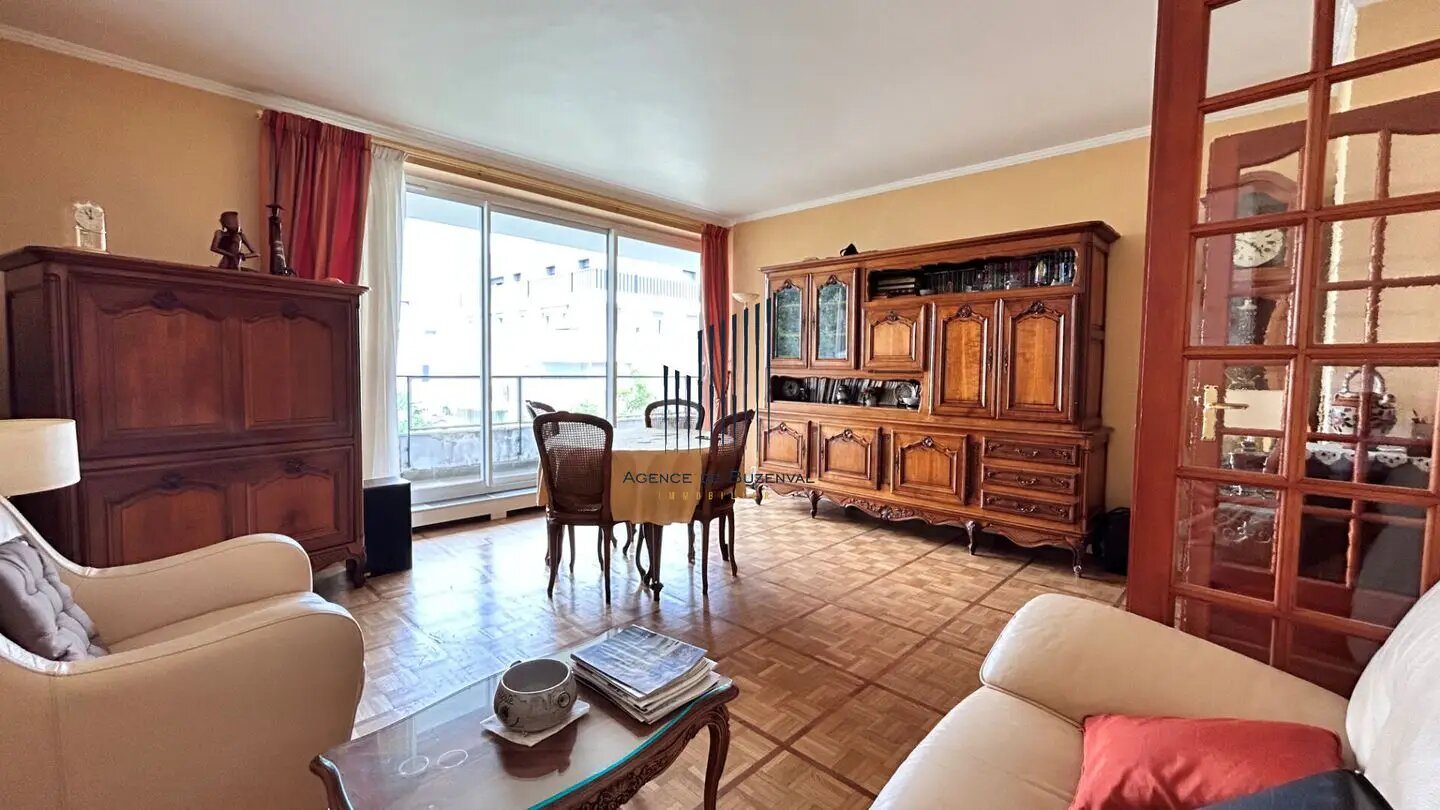 Appartement à vendre, 91m², Rueil-Malmaison
