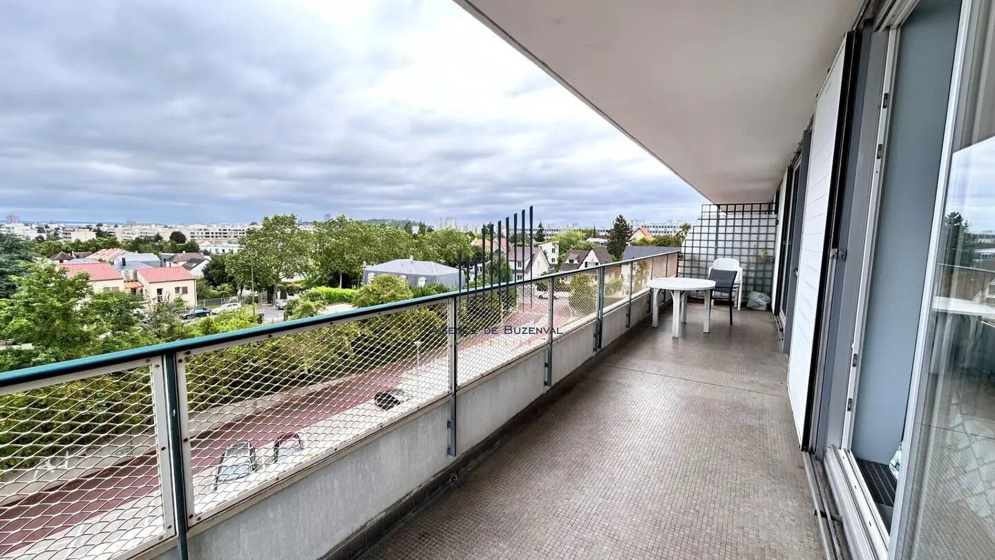 Appartement à vendre, 91m², Rueil-Malmaison