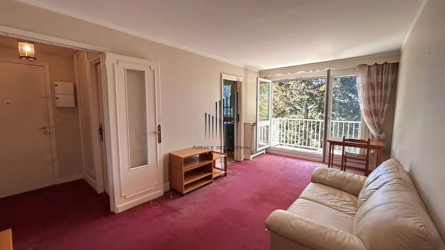 Appartement à vendre, 43m², Rueil-Malmaison