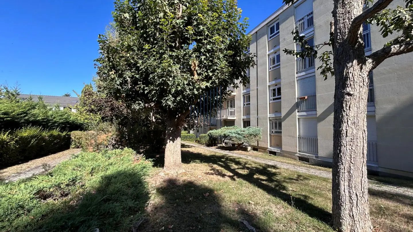 Appartement à vendre, 43m², Rueil-Malmaison