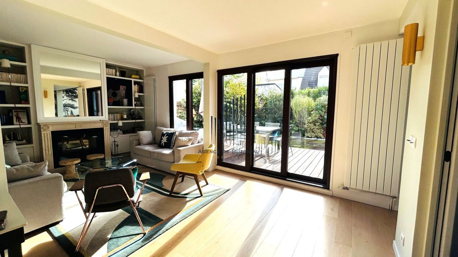 Maison à vendre, 138m², Rueil-Malmaison