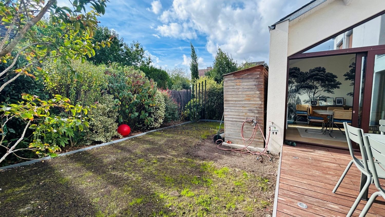 Maison à vendre, 138m², Rueil-Malmaison