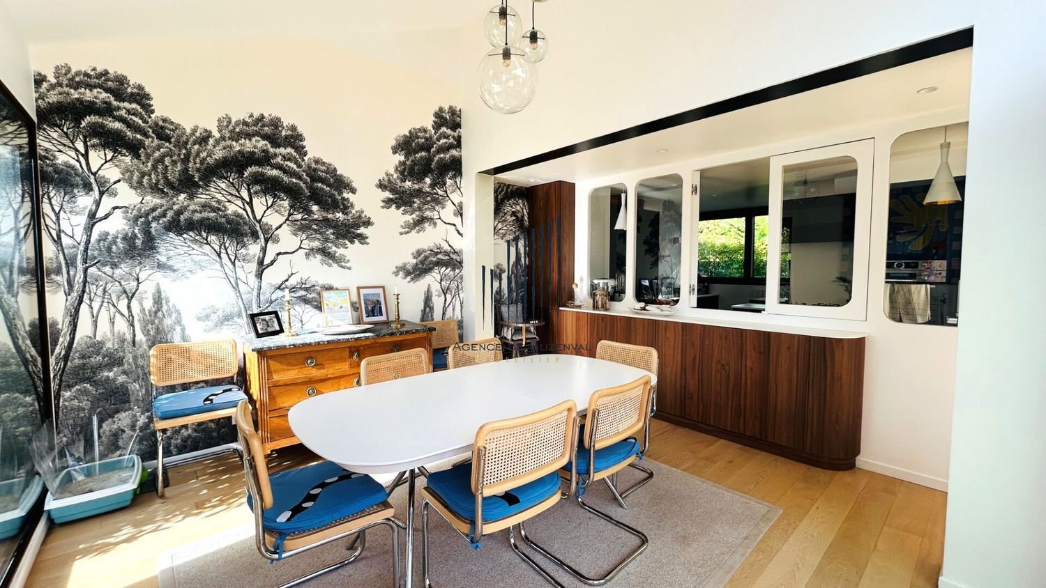 Maison à vendre, 138m², Rueil-Malmaison