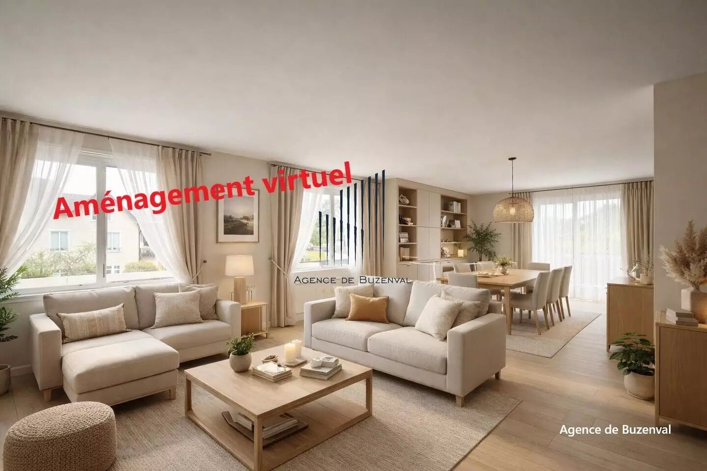 Appartement à vendre, 103m², Rueil-Malmaison