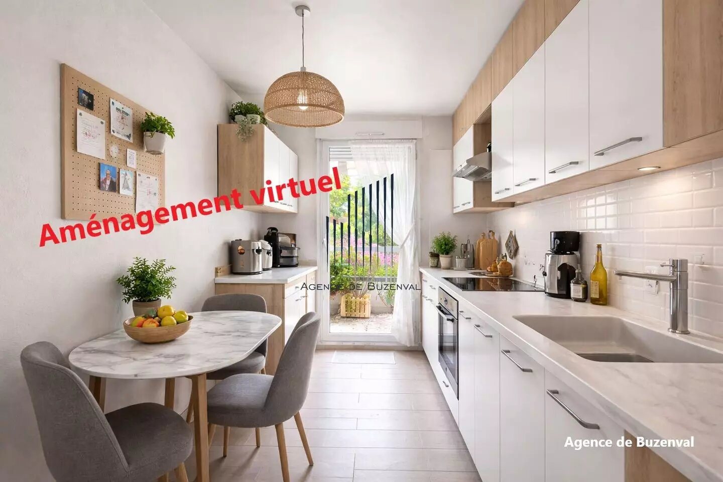 Appartement à vendre, 103m², Rueil-Malmaison