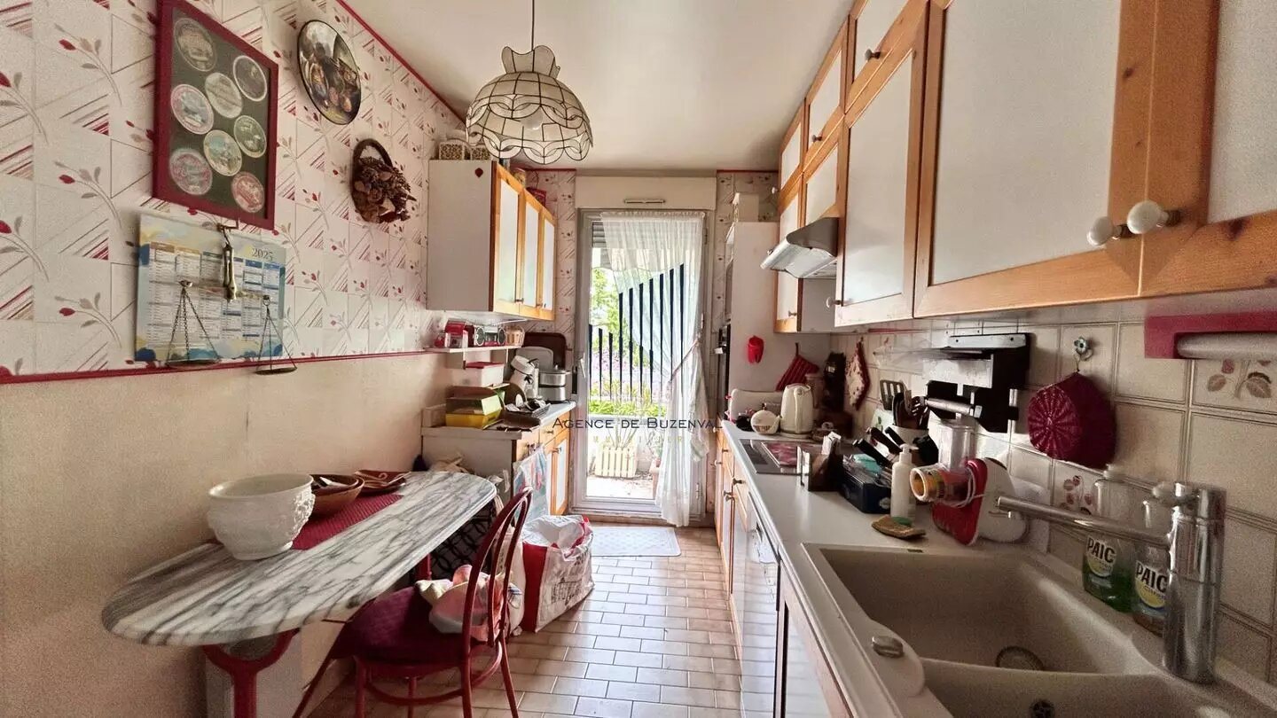 Appartement à vendre, 103m², Rueil-Malmaison