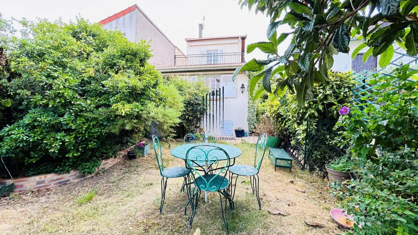 Maison à vendre, 132m², Rueil-Malmaison
