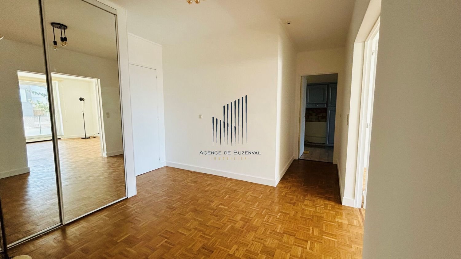Appartement à vendre, 91m², Rueil-Malmaison
