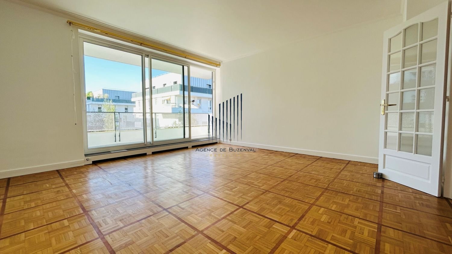 Appartement à vendre, 91m², Rueil-Malmaison