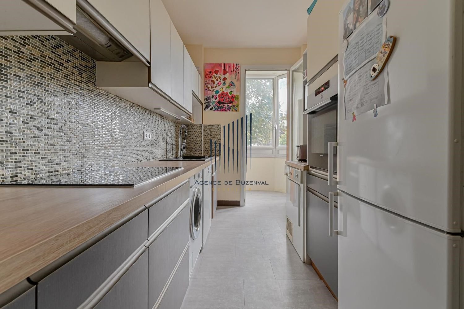 Appartement à vendre, 104m², Rueil-Malmaison