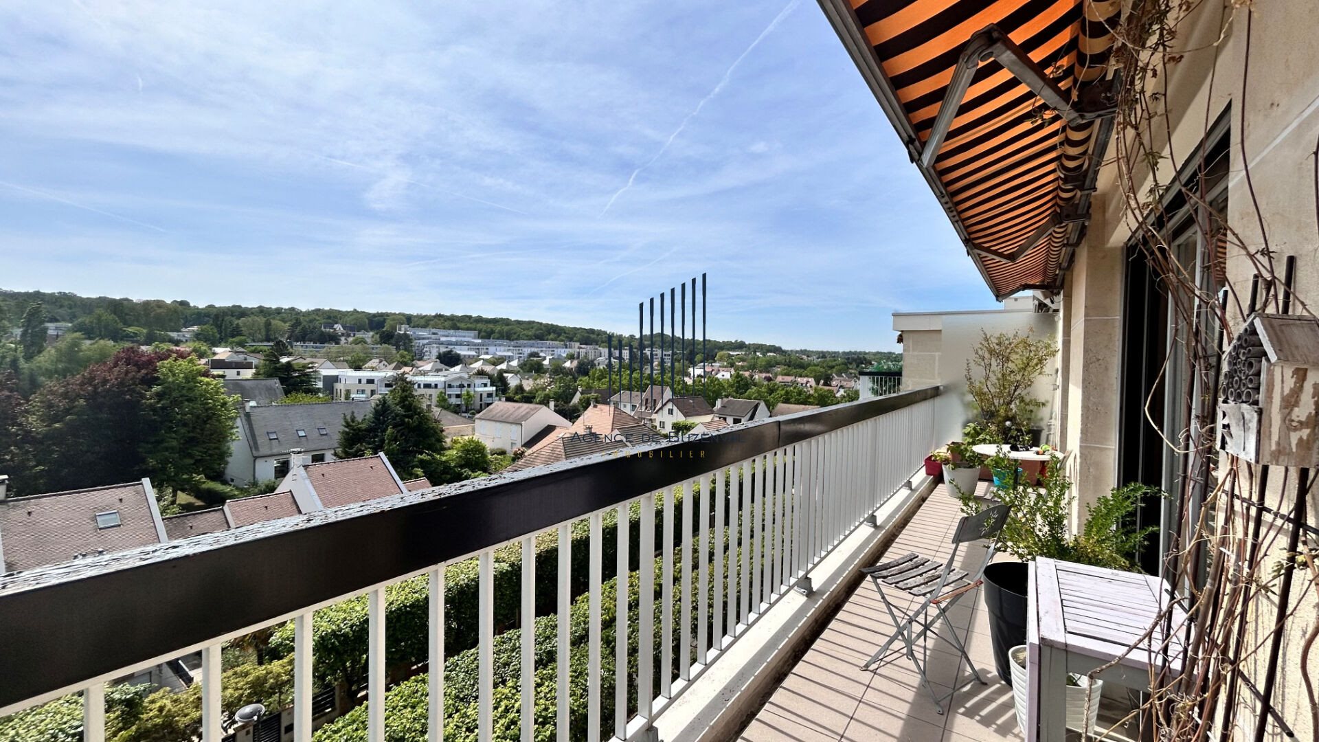 Appartement à vendre, 131m², Rueil-Malmaison