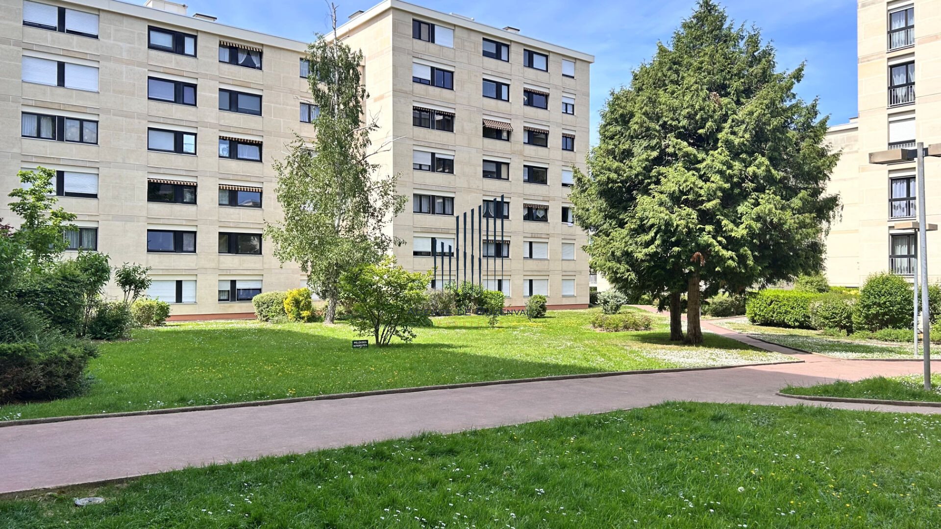 Appartement à vendre, 131m², Rueil-Malmaison
