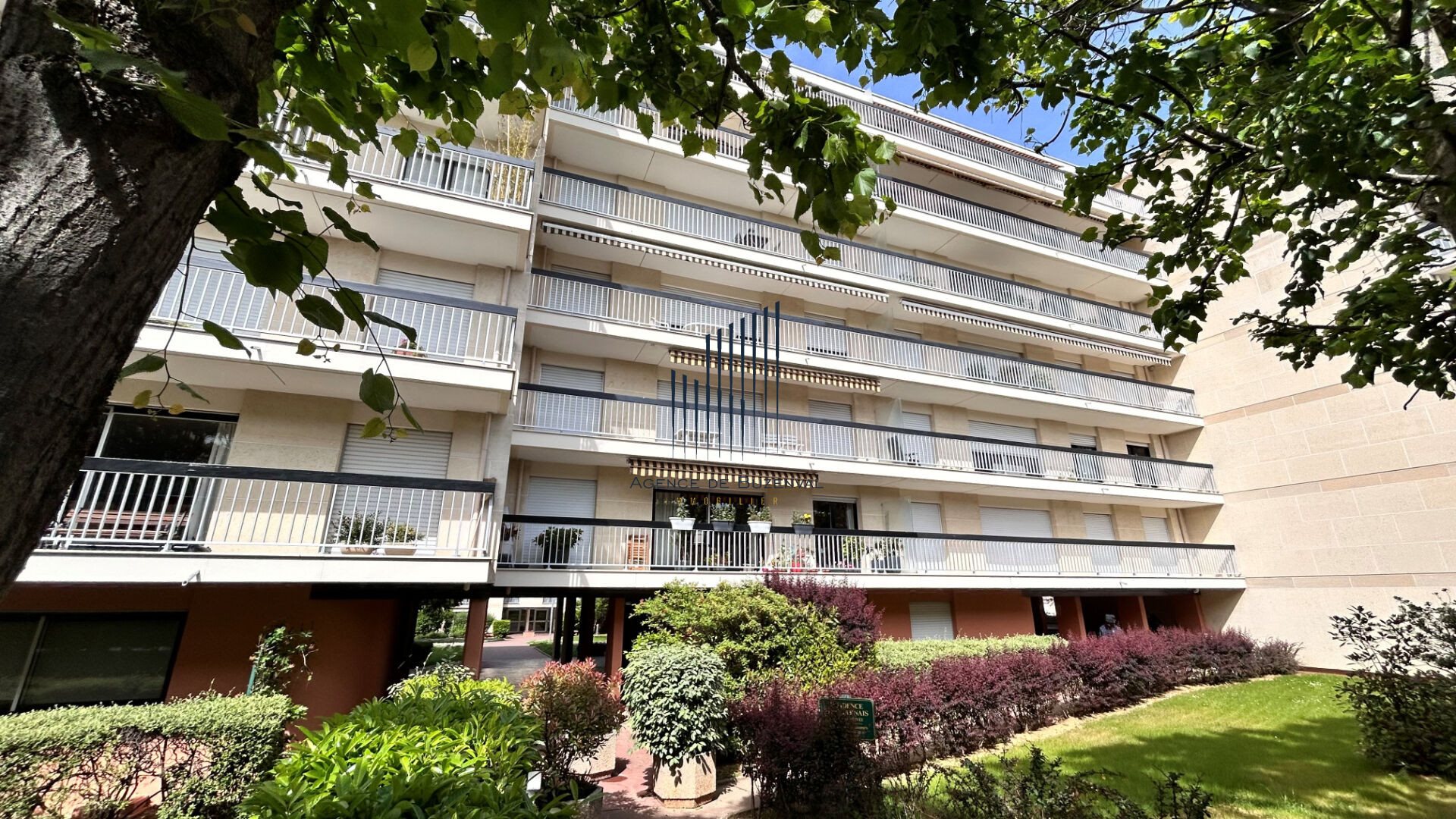 Appartement à vendre, 131m², Rueil-Malmaison