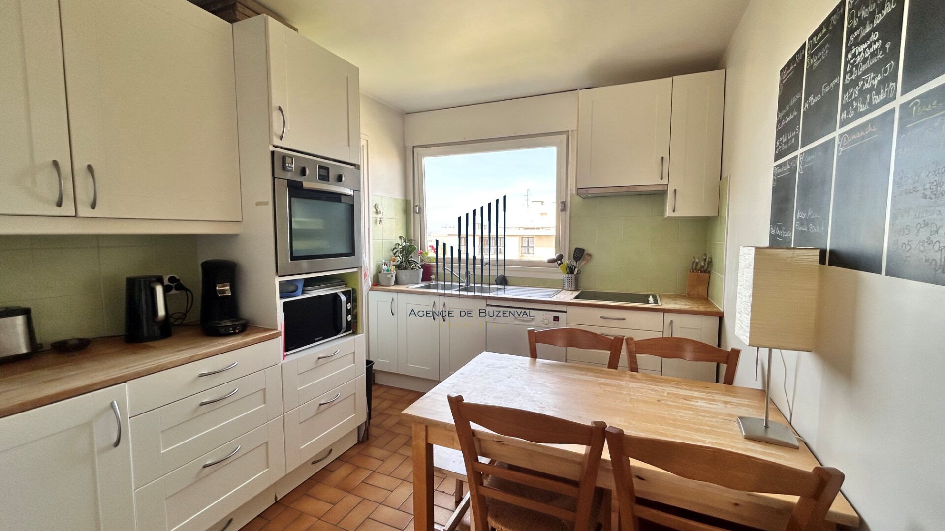 Appartement à vendre, 131m², Rueil-Malmaison