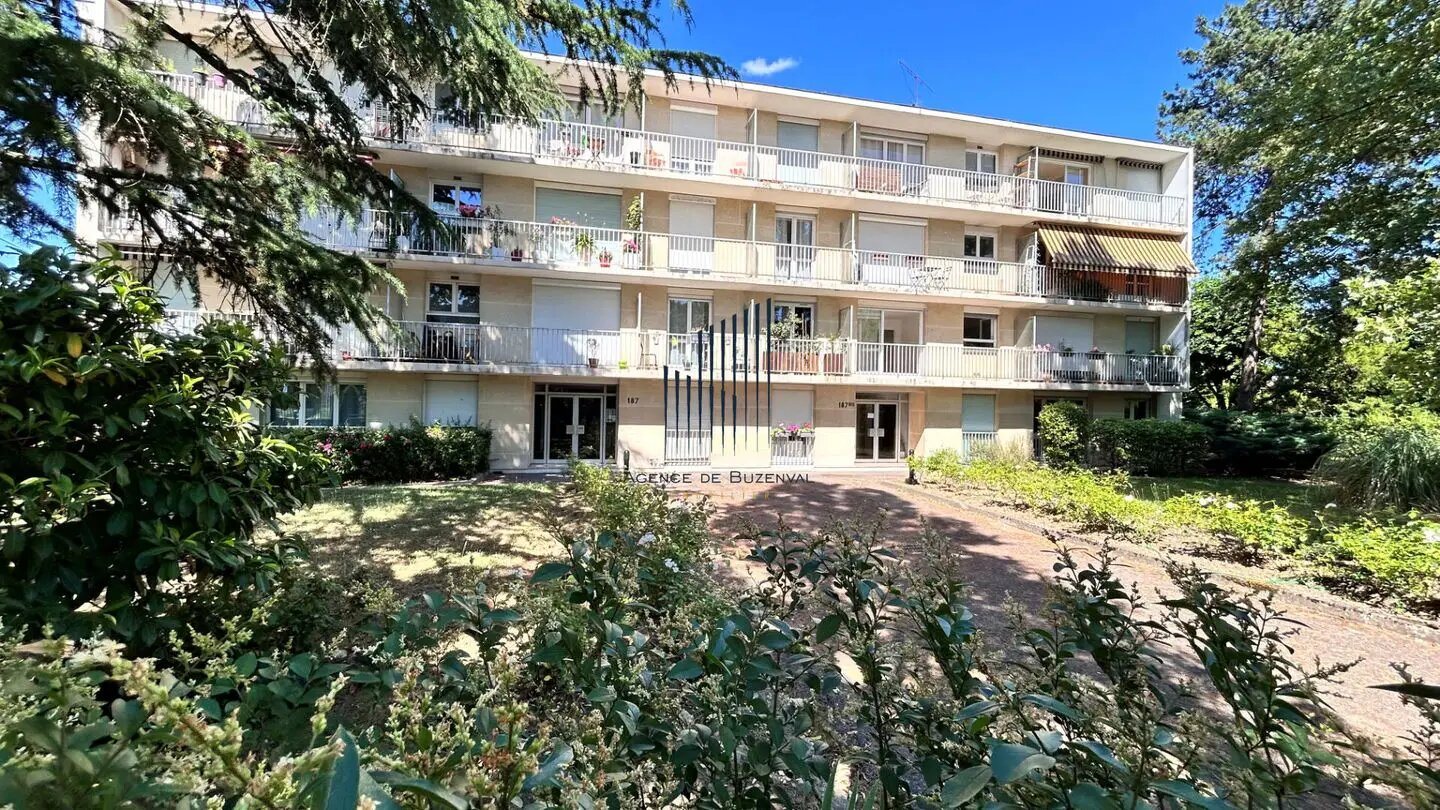 Appartement à louer, 29m², Rueil-Malmaison