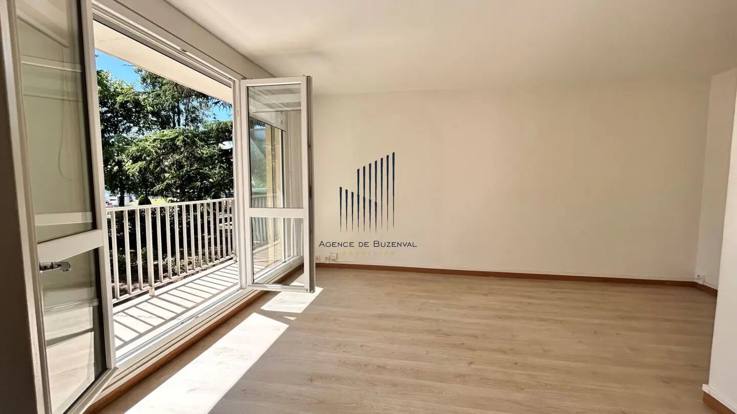 Appartement à louer, 29m², Rueil-Malmaison