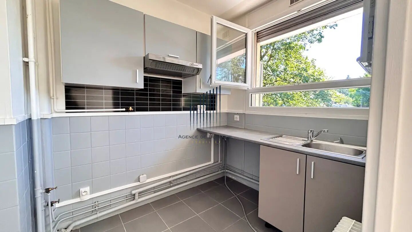 Appartement à louer, 29m², Rueil-Malmaison