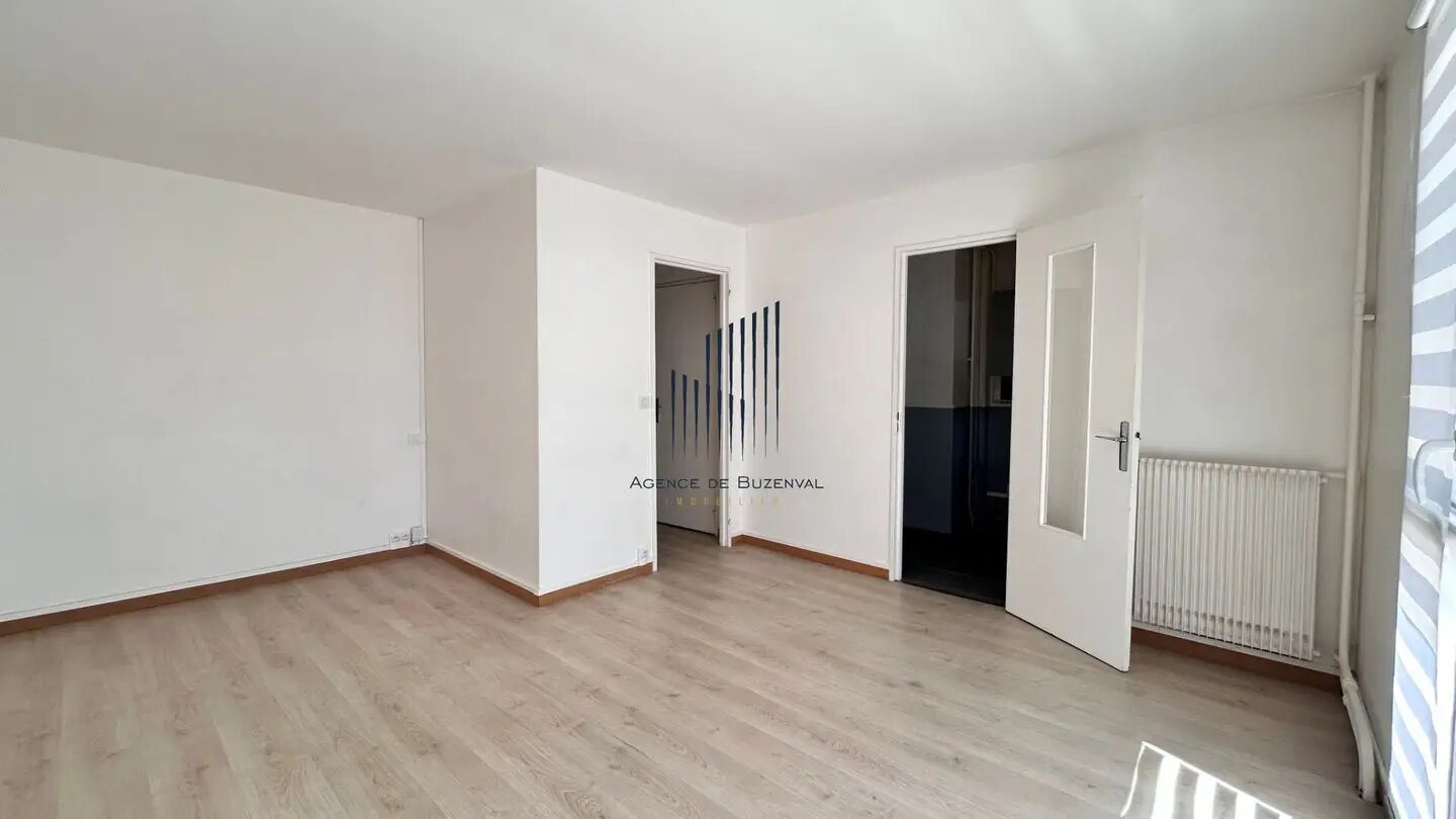 Appartement à louer, 29m², Rueil-Malmaison