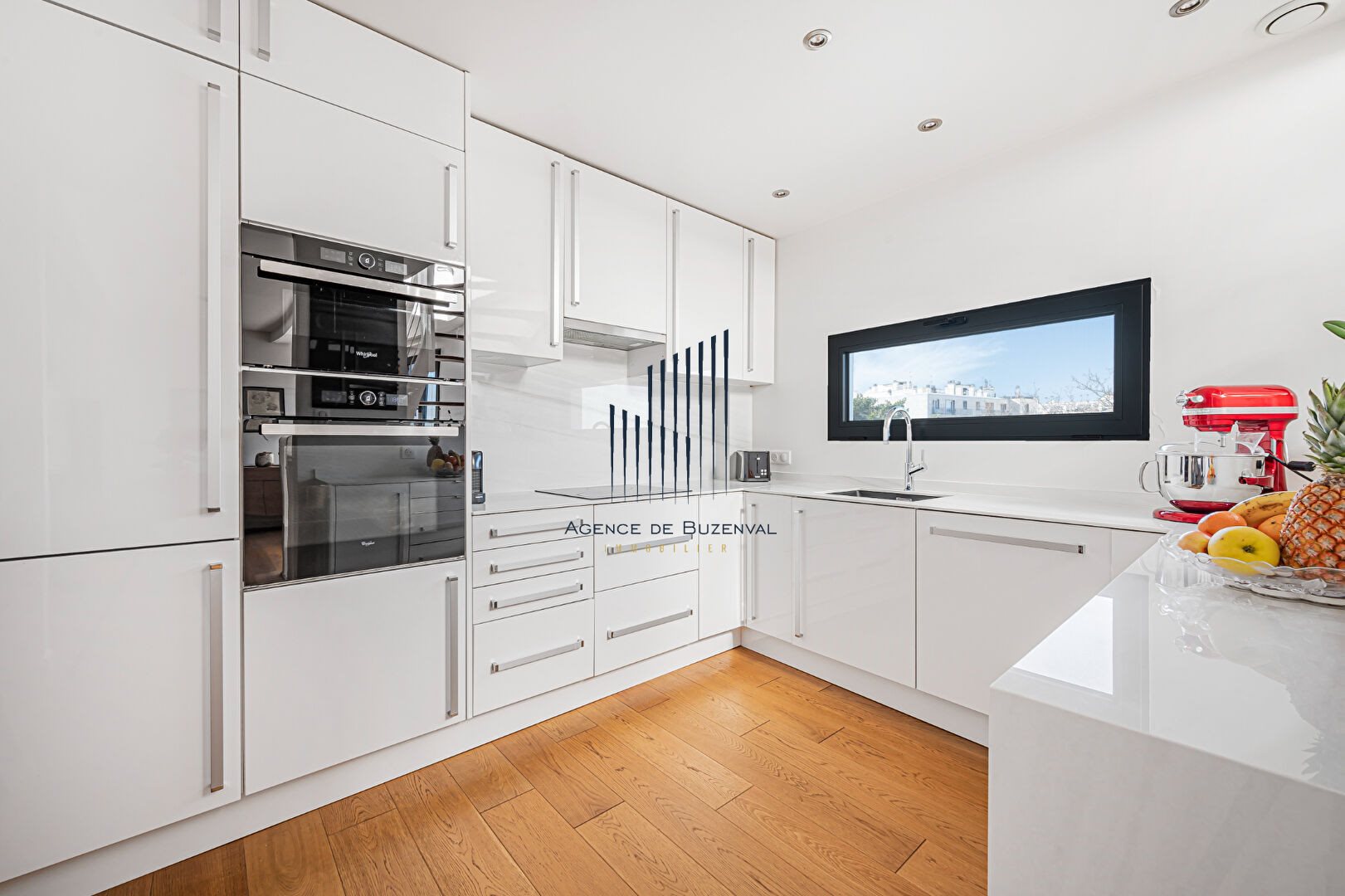 Maison à vendre, 133m², Saint-Cloud