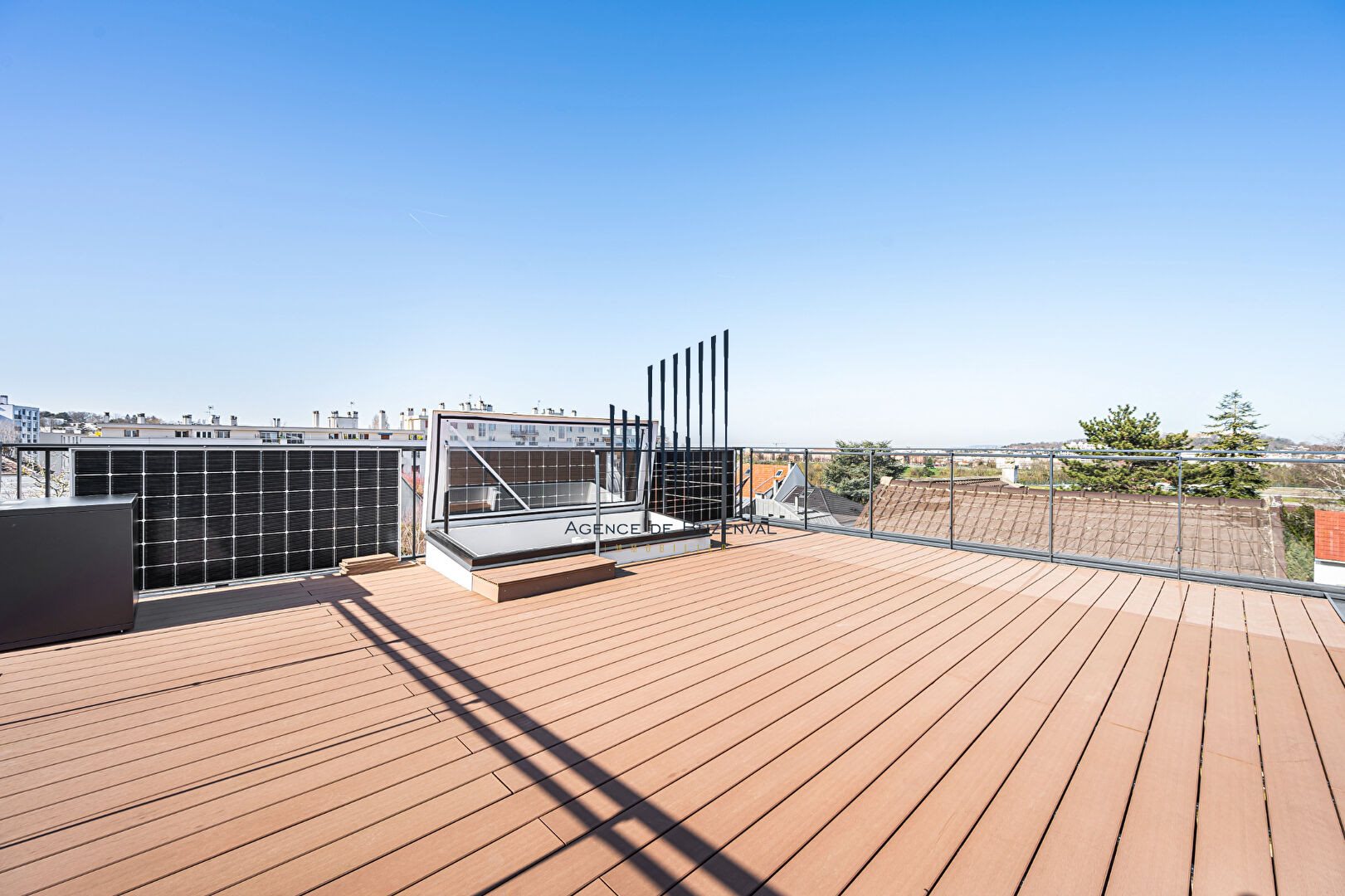 Maison à vendre, 133m², Saint-Cloud