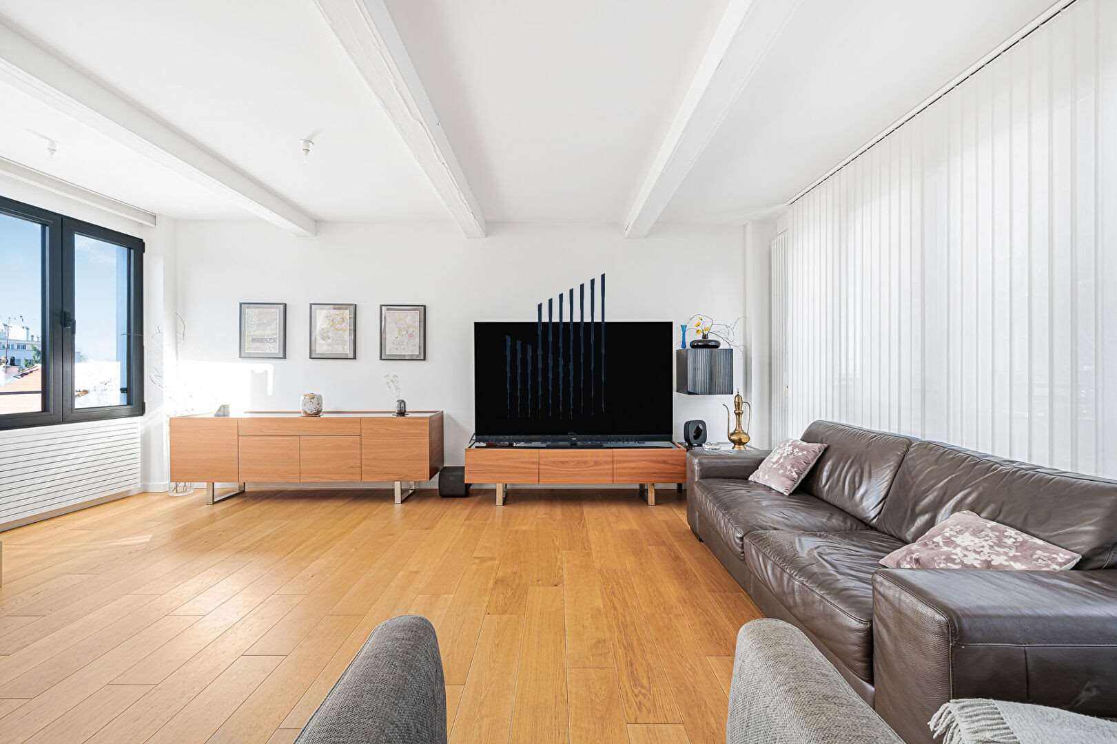 Maison à vendre, 133m², Saint-Cloud