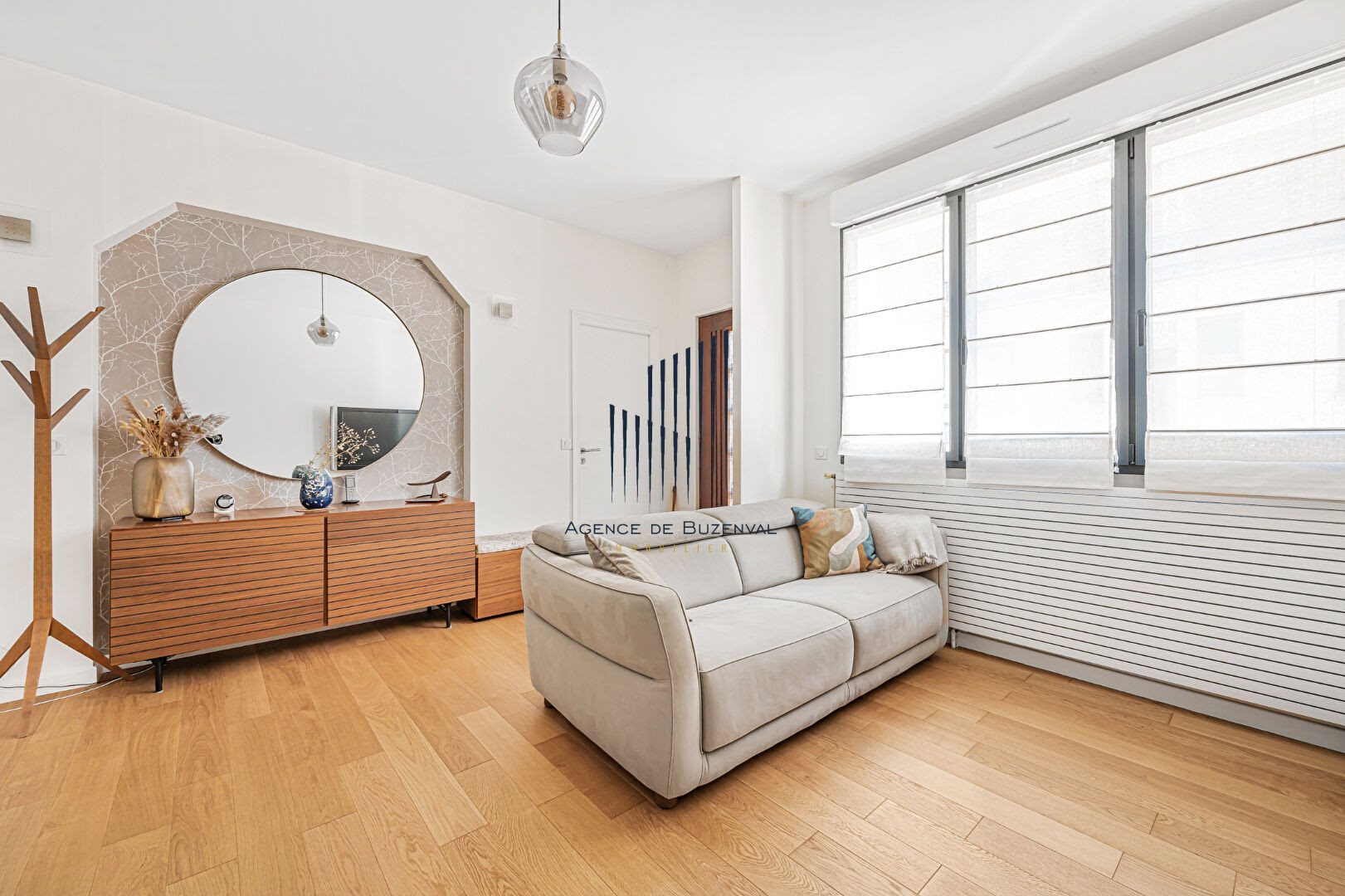 Maison à vendre, 133m², Saint-Cloud
