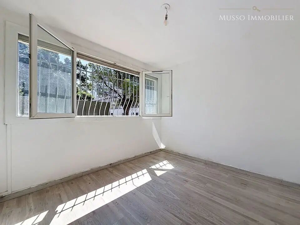 Appartement à vendre, 75m², Marseille 14ème
