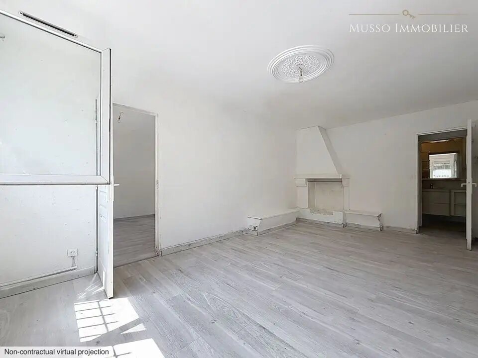 Appartement à vendre, 75m², Marseille 14ème