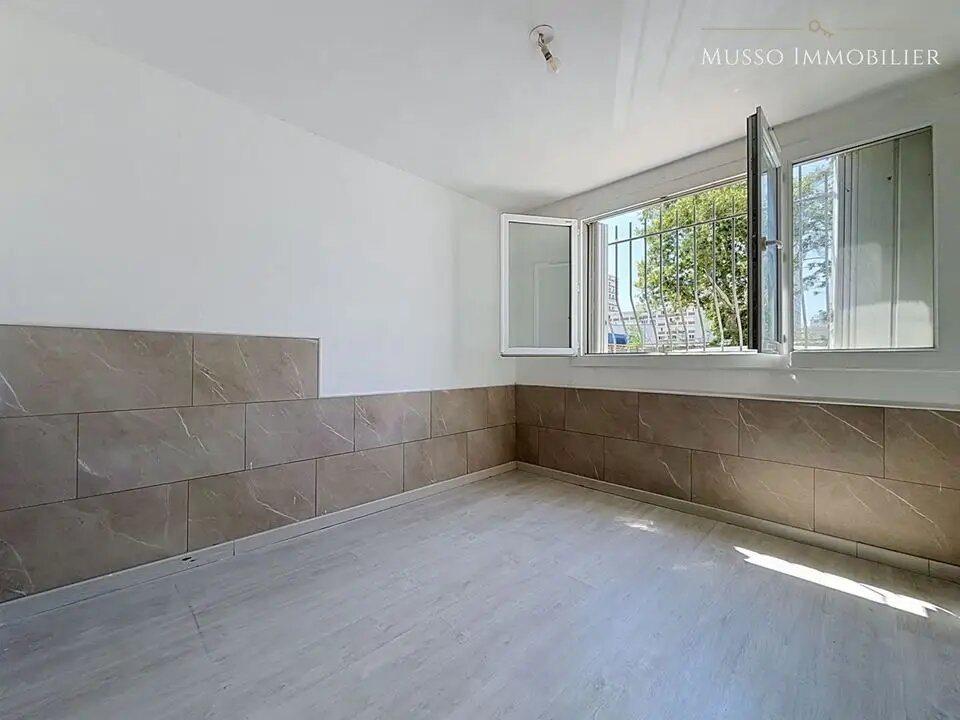 Appartement à vendre, 75m², Marseille 14ème